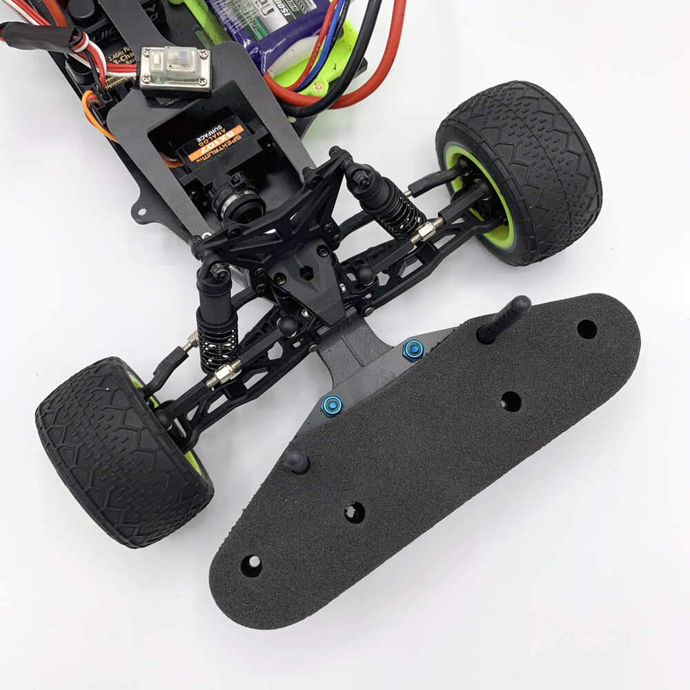 ☆Team Losi Mini-T ☆アルミショック付き☆元箱あり Losi Mini RC