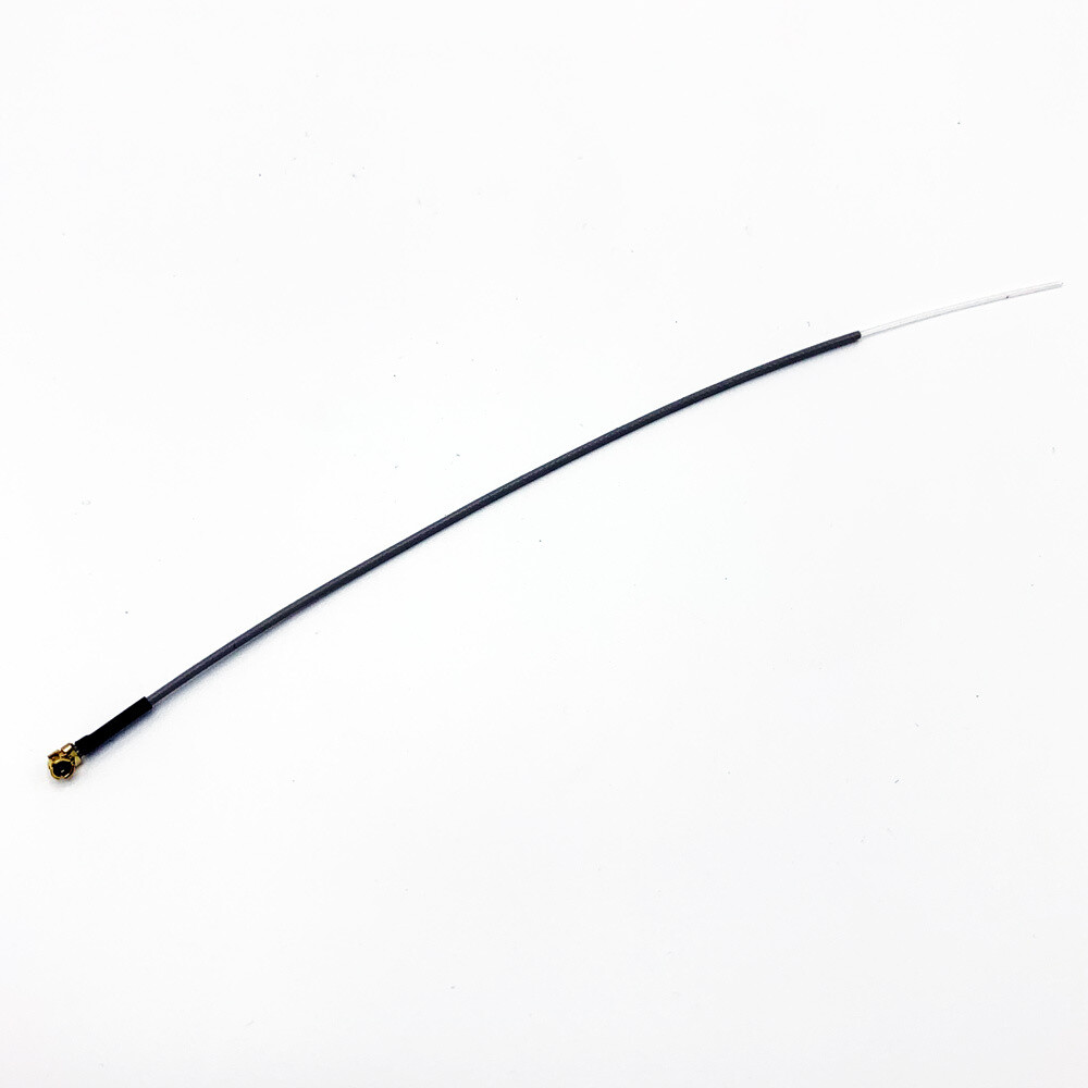 Replacement 2.4Ghz Receiver Antenna Compatible IPEX Port Replacement 2.4Ghz Receiver Antenna Compatible IPEX Port
