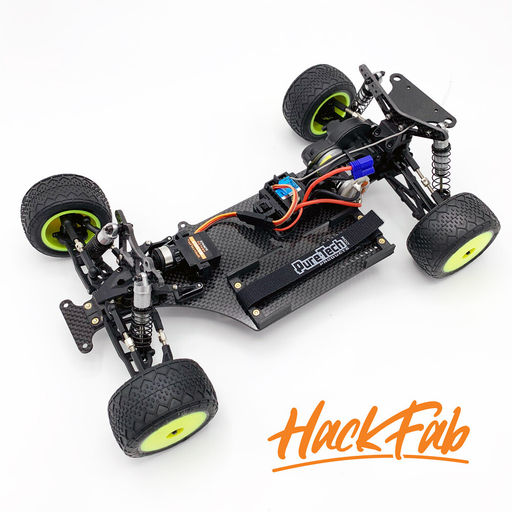 losi mini