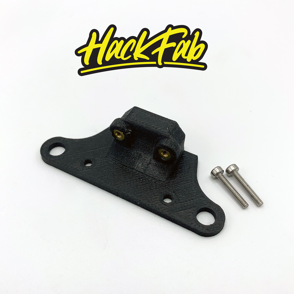 Losi Mini-B Extended Rear Body Mount