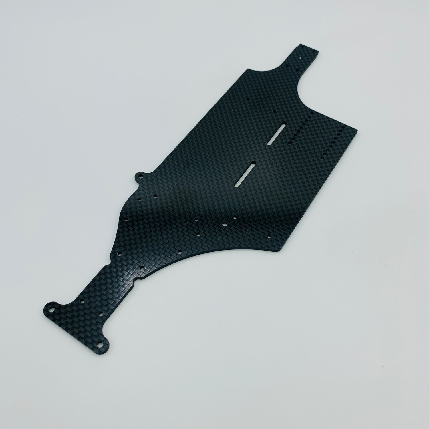 Mini-T 2.0 Late Model/EDM Replacement Chassis Plate Mini-T 2.0 Late Model/EDM Replacement Chassis Plate
