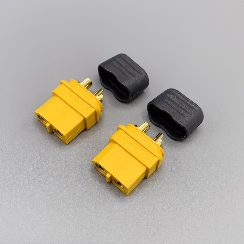 XT60H Female Connectors