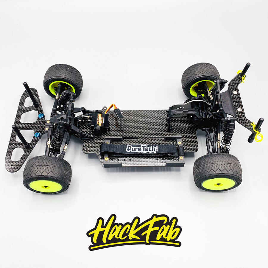 losi 8ight late model