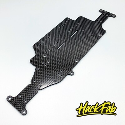 EDM / Late Model V2.1 Replacement Chassis Plate