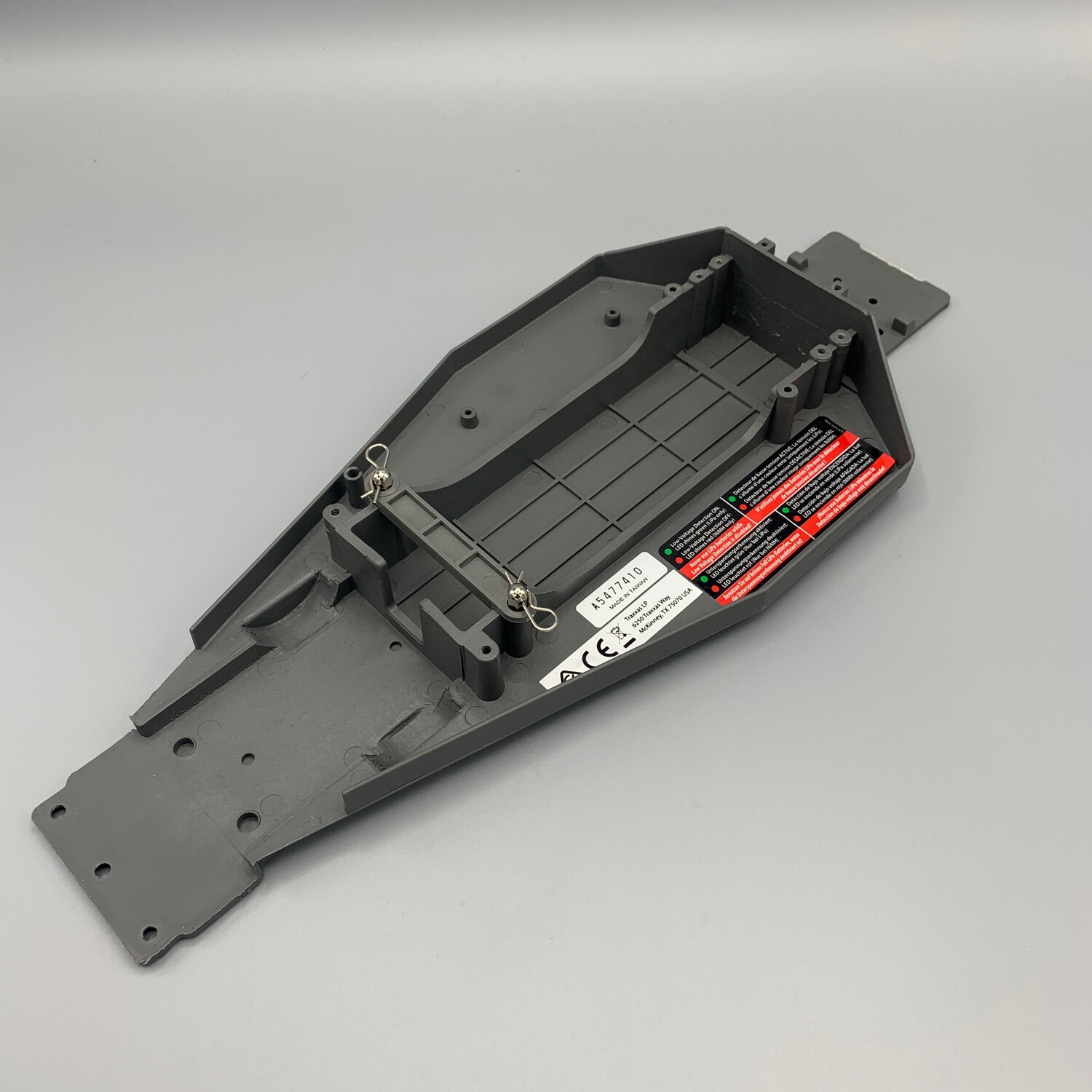 Traxxas Bandit Stock Plastic Chassis 3722