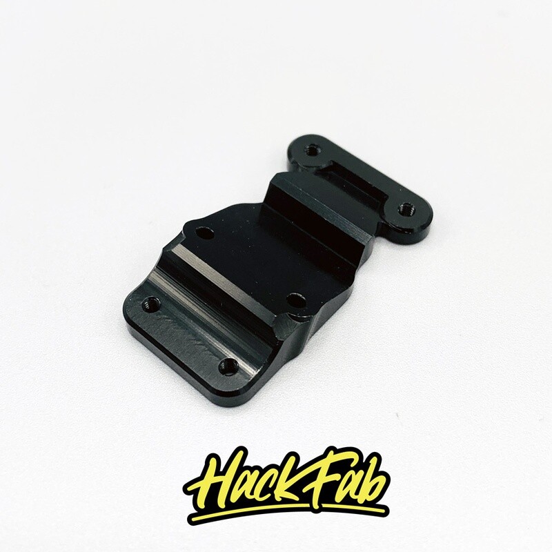 Losi Mini-T 2.0 Kickup Wedge Aluminum