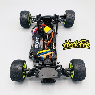 Losi Micro-T 2.0 フルセット Losi Mini-B 1/16 RTR 2WD Buggy (Blue) [LOS01016T1] - HobbyTown
