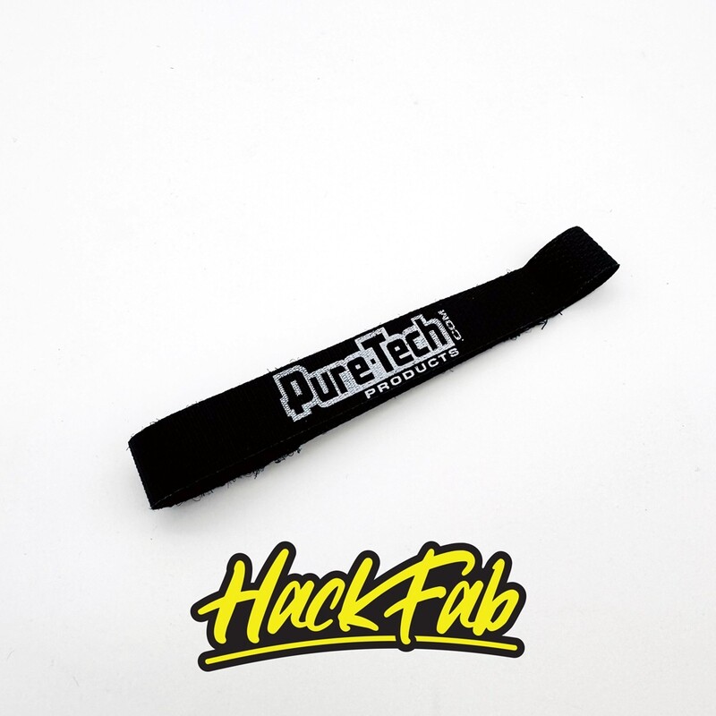 Replacement Velcro Strap