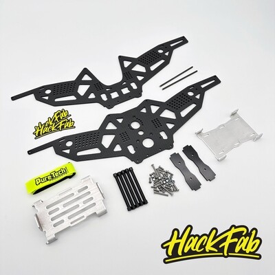 Losi LMT Starfighter XL LCG Race Chassis Kit