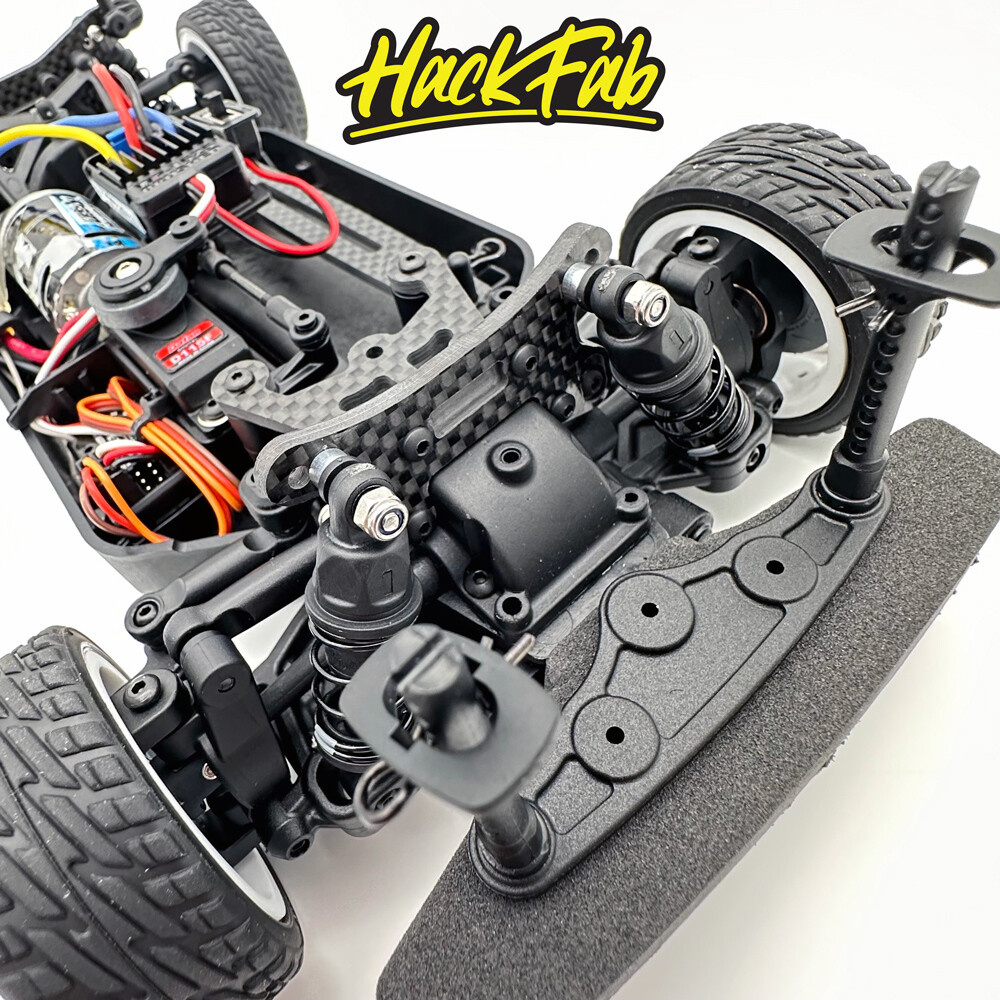 Team Associated Reflex 14B/14T Rear Shock Tower Black Alum. - The best place for RC cars in the Team Associated Reflex 14B/14T Rear Shock Tower Black Alum. - The best place for RC cars in the