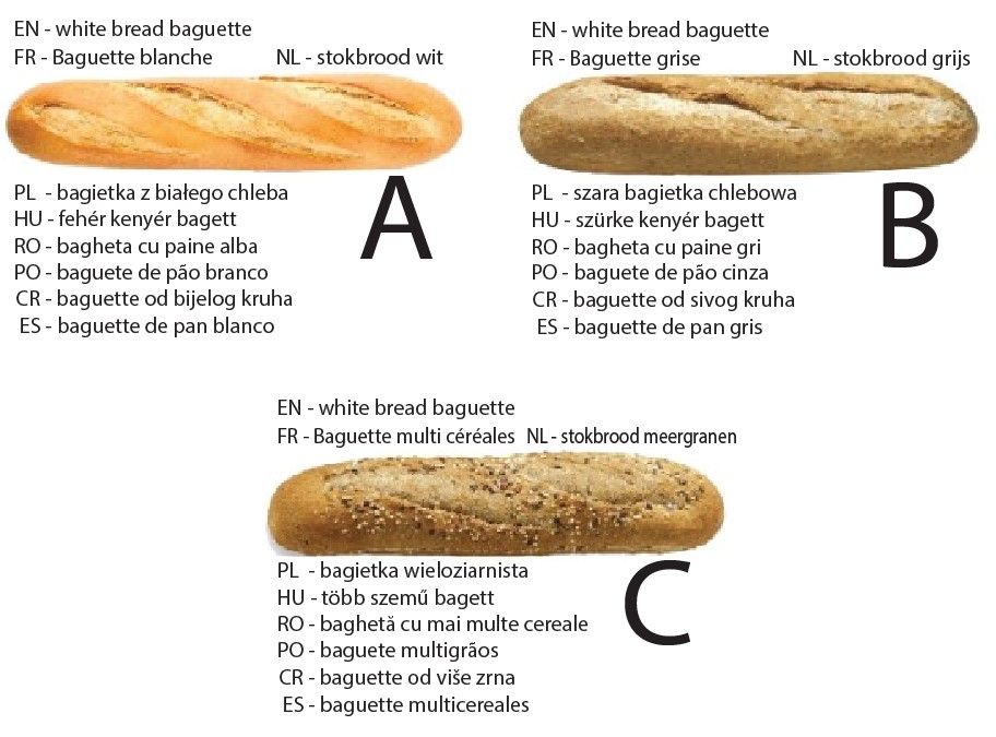 CHEF&#39;S SANDWICHES