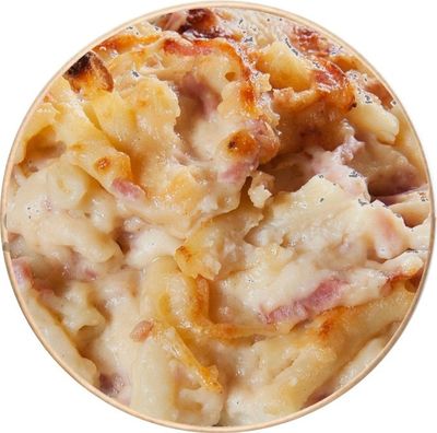 PASTAS