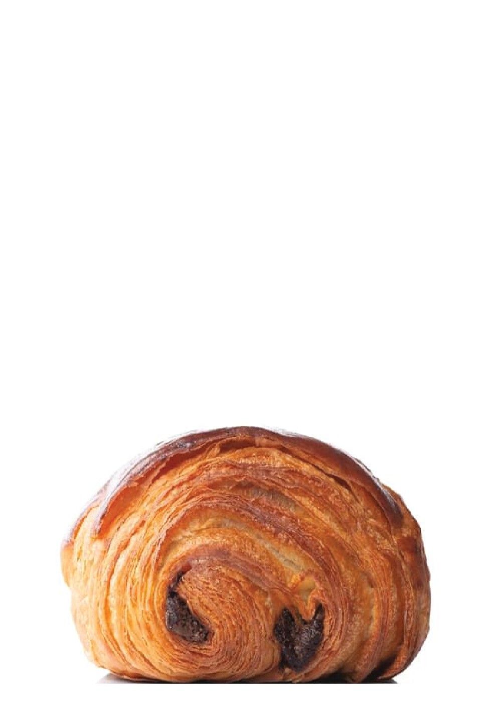 CHOCOLATINE / CHOCOLATE ROLL