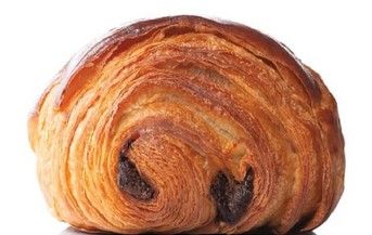 CHOCOLATINE / CHOCOLATE ROLL