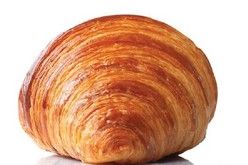 BUTTER CROISSANT