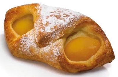 LUNETTE AUX ABRICOTS