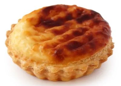 RICE TARTELETTE