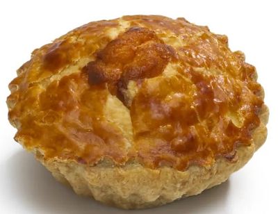 TARTE A MATTON