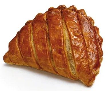 CHAUSSON AUX POMMES
