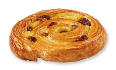 ESCARGOT AUX RAISINS