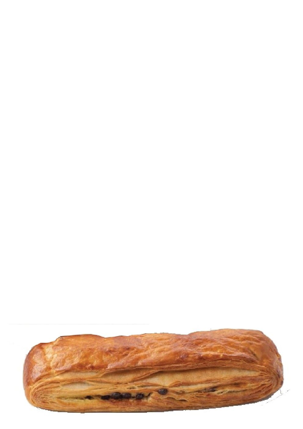 BRIOCHE  AUX RAISINS