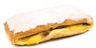 BRIOCHE  AUX RAISINS