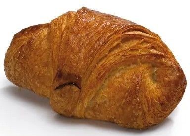 BUTTER PASTRY