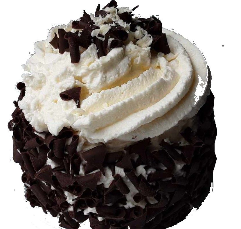 "WONDERFULL" WITH CHOCOLATE