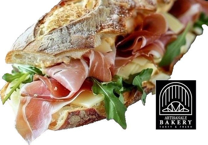 SANDWICHES JUST  "EAT'S READY"