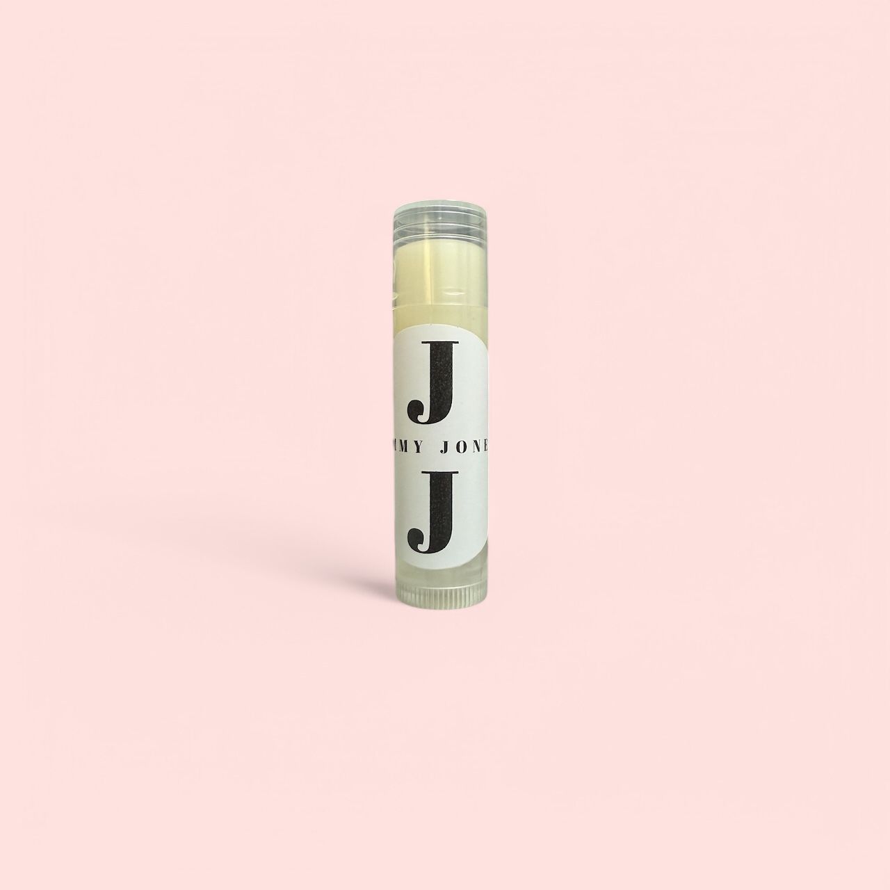 Nudie Lip Balm