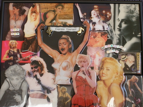 Express Yourself