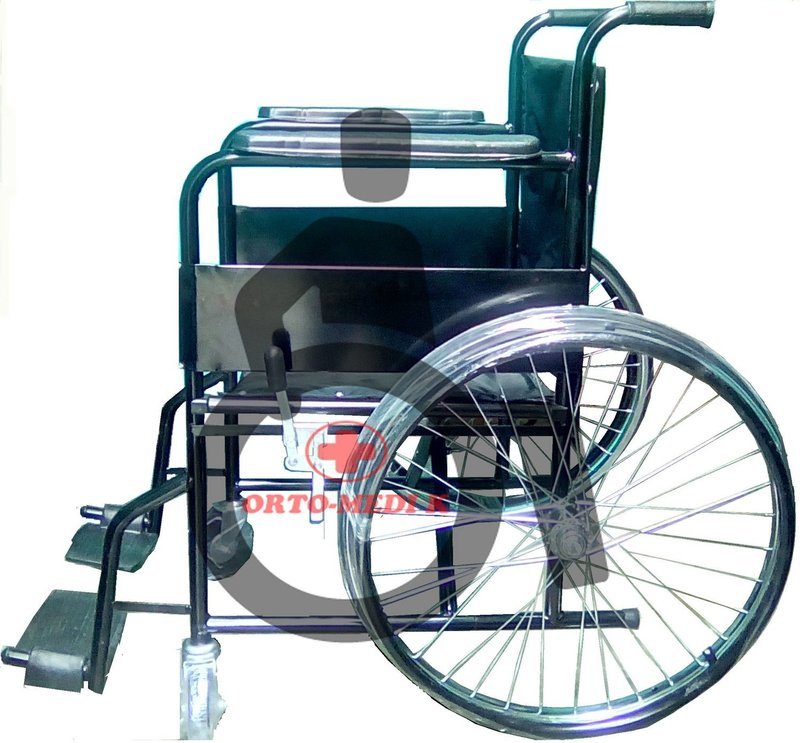 Silla de ruedas llanta de liga