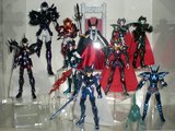 Myth cloth ASGARD
