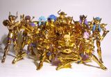 Myth cloth DORADOS