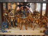 Myth cloth MARINOS