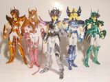 Myth cloth OCE TAMASHII