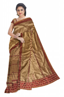 Art Silk Mekhela Sador