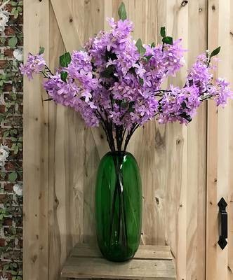 Upea syreenin oksa, violetti Upea syreenin oksa, violetti