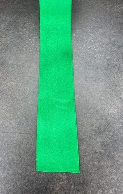 Satiininauha 3,8cm tumman vihreä 10m Satiininauha 3,8cm tumman vihreä 10m