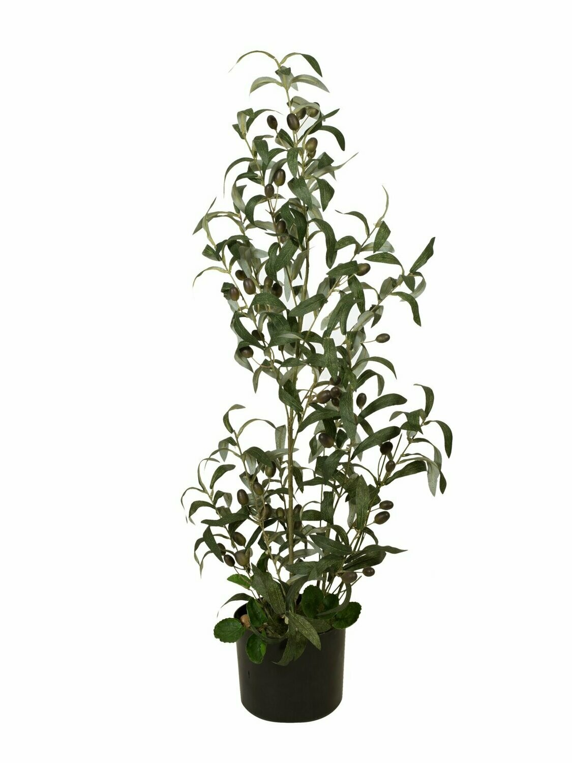 Oliivipensas tekokasvi 90cm