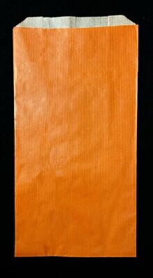 Iso paperipussi oranssi 10kpl Iso paperipussi oranssi 10kpl