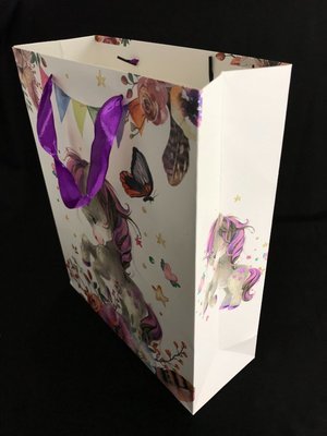 Lahjakassi, suloinen yksisarvinen Lahjakassi, suloinen yksisarvinen