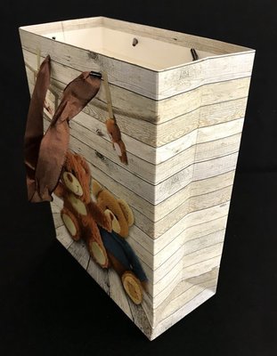 Lahjakassi, ruskeat nallet Lahjakassi, ruskeat nallet