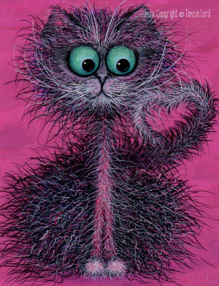 Original Painting: 'Heartfelt'