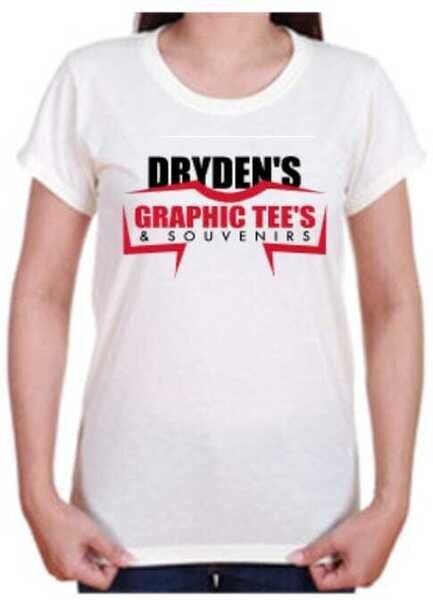 Dryden's Graphic Tee's and Souvenirs