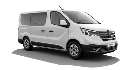 Utilitaires, fourgons et vans