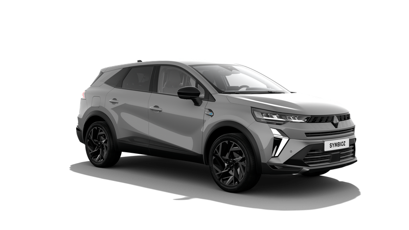 Renault Symbioz