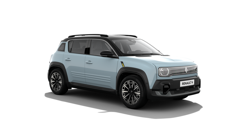 Renault 4