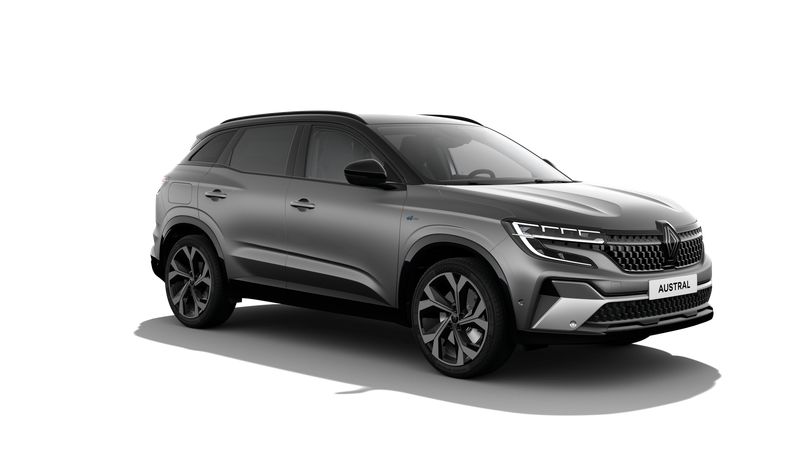 Renault Austral