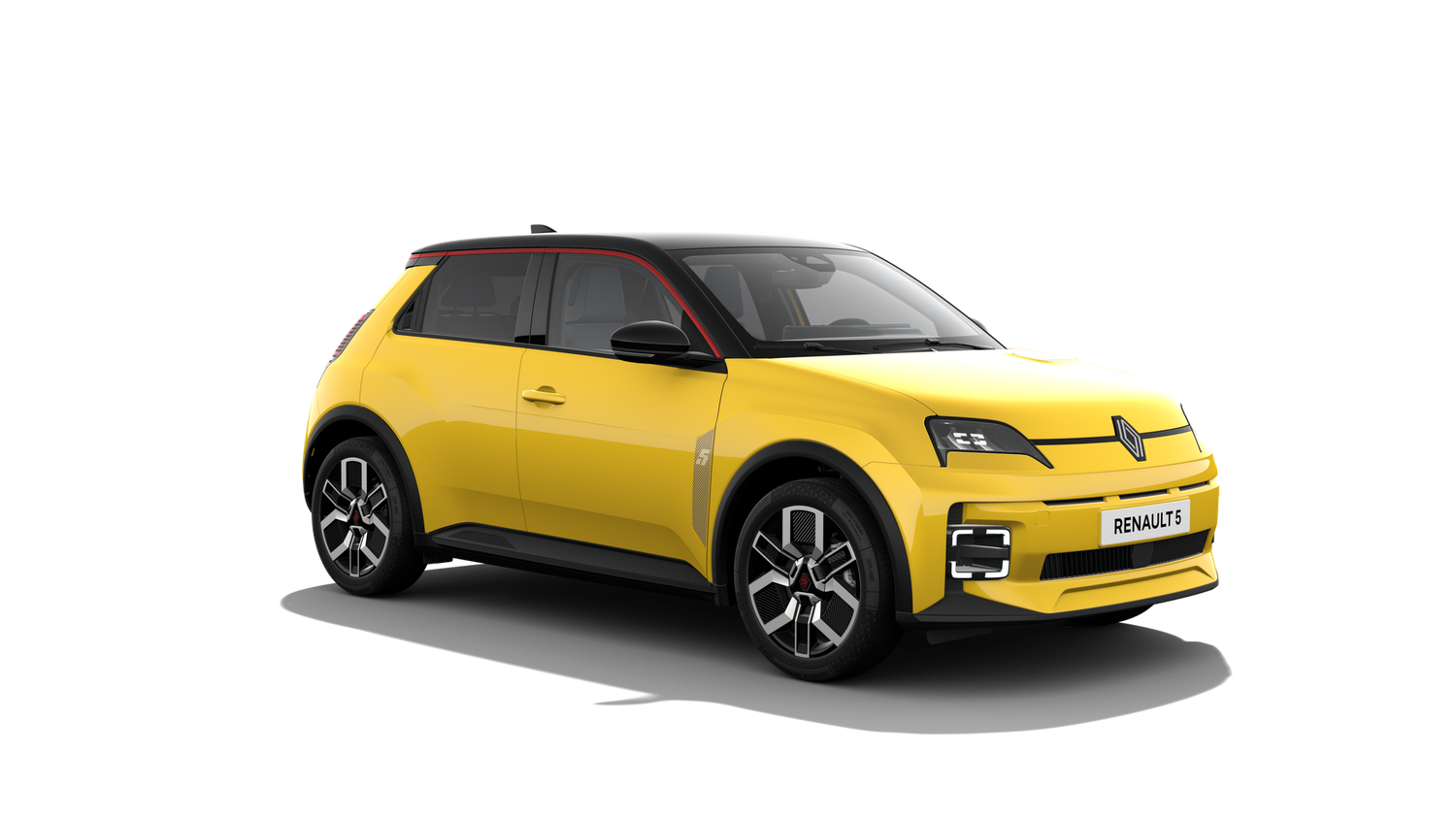 Renault 5